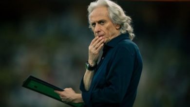 أول تصريح لجيسوس بعد تدريب النصر