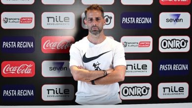 أول تعليق من يانيك فيريرا على توليه تدريب الزمالك
