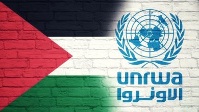 "أونروا" تؤكد معاناة واحد من كل 5 أطفال في غزة سوء التغذية