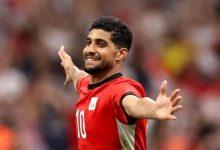 إبراهيم عادل يتلقى عرضا إماراتيا