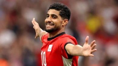 إبراهيم عادل يتلقى عرضا إماراتيا