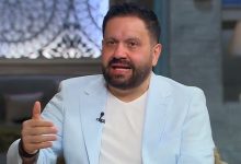 إدوارد باكيا يروي القصة الكاملة لإصابته بالسرطان وجلطة في القلب بسبب حقن التخسيس