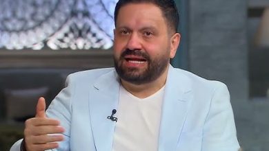 إدوارد باكيا يروي القصة الكاملة لإصابته بالسرطان وجلطة في القلب بسبب حقن التخسيس