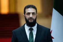 إسرائيل: الأقليات السورية لن تكون آمنة مع الشرع
