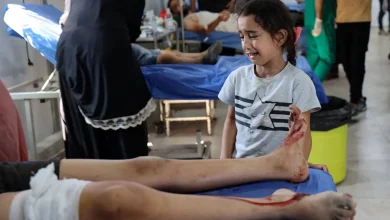 إسرائيل تقتل أطفالاً عطشى في غزة... وتبرر: «خلل فني»
