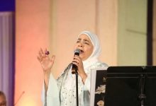 إسكندرية الصبية كان وكان.. حنان ماضى تعيد لجمهور الأوبرا الحنين لحقبة التسعينيات