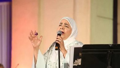 إسكندرية الصبية كان وكان.. حنان ماضى تعيد لجمهور الأوبرا الحنين لحقبة التسعينيات