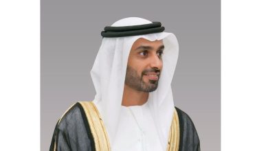 إصدار قرار باعتماد الإصدار الثاني من نظام تقييم وتصنيف الوظائف في حكومة عجمان