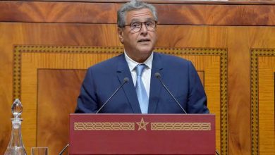 أخنوش: إصلاح الصحة قاطرة تنزيل الرؤية الملكية لمغرب التنمية والكرامة