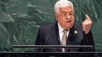 إعلام إسرائيلي: عباس يطلب المشاركة بالمفاوضات الخاصة بغزة