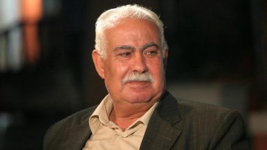 إلى حين يتعرّف العرب على هويّتهم..