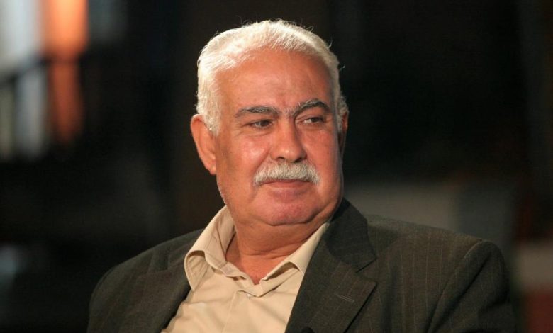إلى حين يتعرّف العرب على هويّتهم..