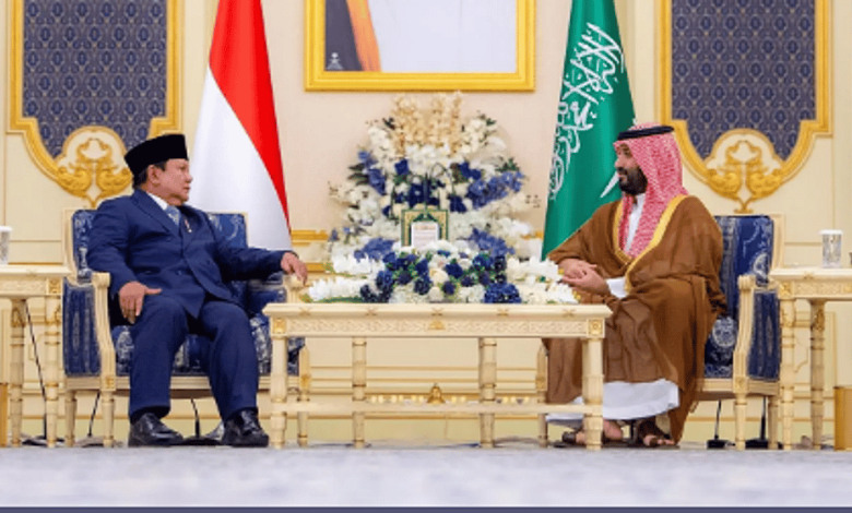 إندونيسيا تشيد بدور المملكة الريادي في تعزيز استقرار أسواق النفط