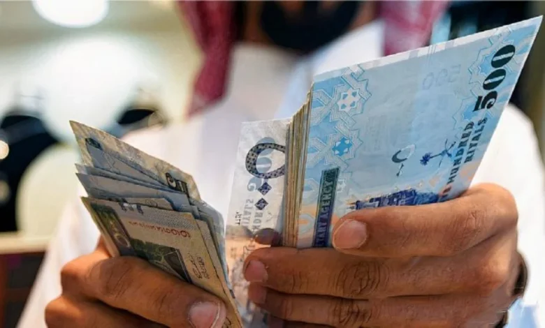 إيداع 20 ألف ريال في حسابك على راتبك بدون ضمانات وبدون شرط تحويل الراتب