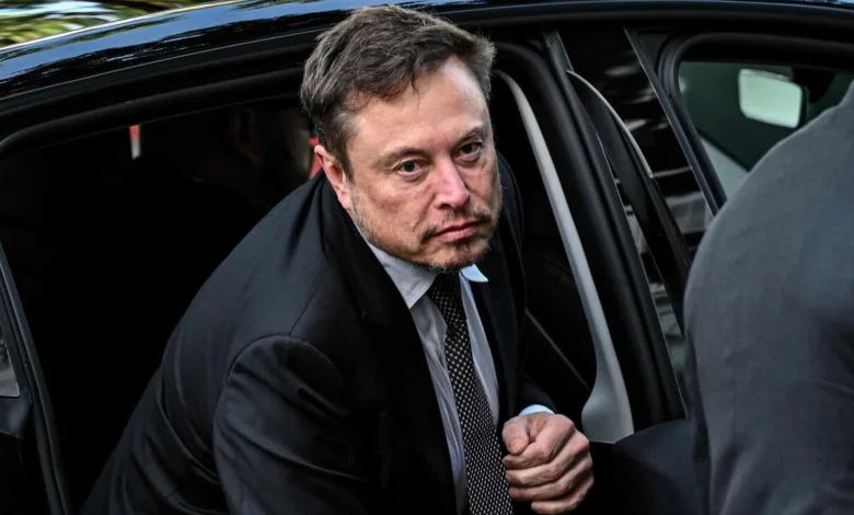 إيلون ماسك لم يؤسس Tesla، لكنه أقنعنا بذلك!