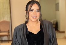 إيمى سمير غانم تتصدر الترند والسبب أول ظهور لها بعد الإنجاب