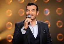 إيهاب توفيق يطرح أغنية "حد شافنا" بتوقيع بهاء الدين محمد وعزيز الشافعى