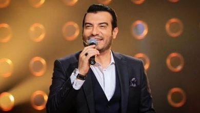 إيهاب توفيق يطرح أغنية "حد شافنا" بتوقيع بهاء الدين محمد وعزيز الشافعى