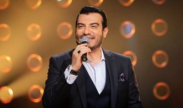 إيهاب توفيق يطرح أغنية "حد شافنا" بتوقيع بهاء الدين محمد وعزيز الشافعى