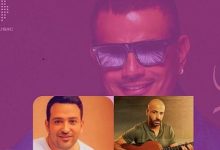 ابتدينا.. أم أكملنا؟ قراءة رقمية في تكرار الأسماء وراء صوت عمرو دياب بأحدث ألبوماته الغنائية