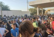 ابتزاز وسوق سوداء.. مئات الفلسطينيين عالقون في الأردن وداخلية رام الله توضح