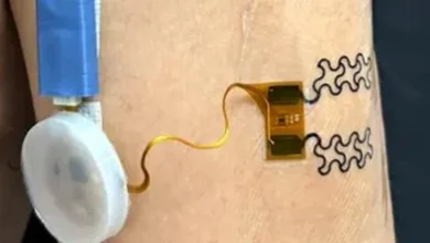 ابتكار جهاز جديد يقيس مستوى ترطيب الجسم لمنع الإصابة بضربات الشمس
