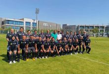اتحاد الكرة يفتتح دبلومة التدريب الأفريقية للحصول على الرخصة A7