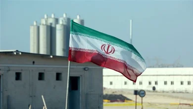 اجتماع إيراني-أوروبي في إسطنبول لبحث برنامج طهران النووي