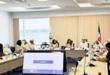 اجتماع تنسيقي بين «الأشغال» و«الطيران المدني» لمتابعة مشروع مبنى الركاب الجديد