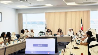 اجتماع تنسيقي بين «الأشغال» و«الطيران المدني» لمتابعة مشروع مبنى الركاب الجديد