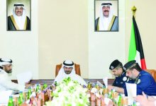 اجتماع مجلس «محافظة مبارك»: التركيز على الشراكة والشفافية