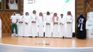 اختتام برنامج “حكايا الشباب” في الباحة بمشاركة نخبة من الرياضيين والمختصين