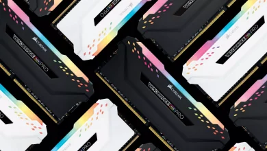 ارتفاع أسعار ذواكر DDR4 يُغري بعض الشركات لإعادة الإنتاج!