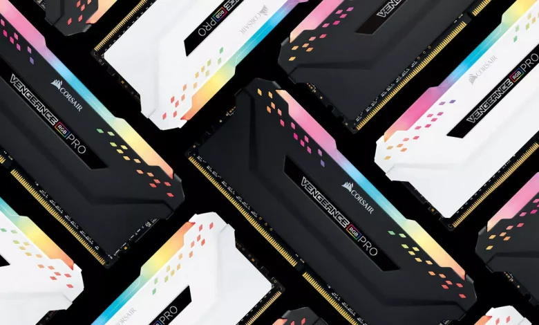 ارتفاع أسعار ذواكر DDR4 يُغري بعض الشركات لإعادة الإنتاج!