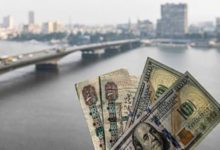 ارتفاع الدين الخارجي لمصر بقيمة 1.6 مليار دولار خلال الربع الأول من عام 2025