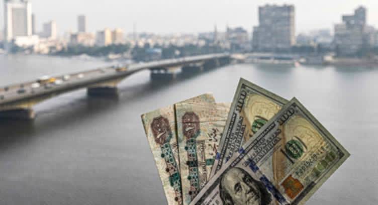 ارتفاع الدين الخارجي لمصر بقيمة 1.6 مليار دولار خلال الربع الأول من عام 2025