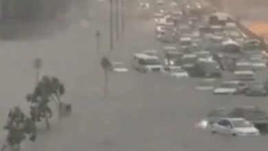 ارتفاع عدد قتلى السيول فى تكساس إلى 43 بينهم 14 طفلا