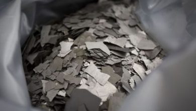ارتفاع كبير في أسعار معادن الأرض النادرة بعد تشديد القيود على الصادرات الصينية