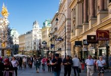 ارتفاع معدل البطالة في النمسا بنحو 6.8% خلال يونيو الماضي