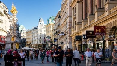ارتفاع معدل البطالة في النمسا بنحو 6.8% خلال يونيو الماضي