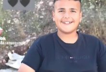 استشهاد طفل في جنين وإصابات في نابلس