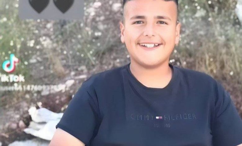 استشهاد طفل في جنين وإصابات في نابلس