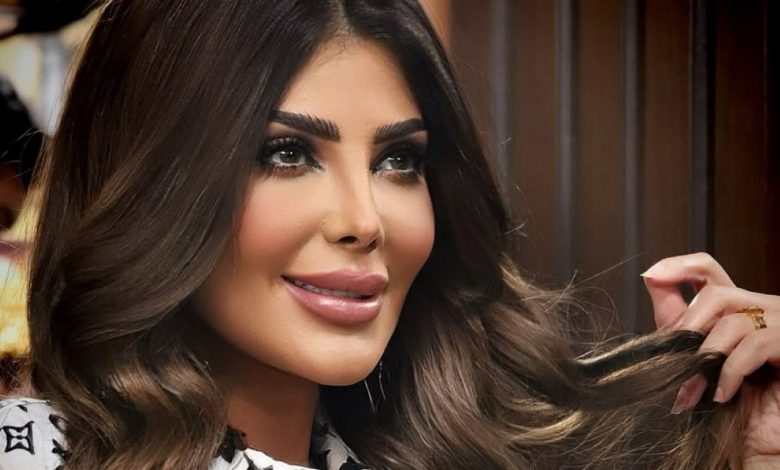 استمرارًا للتعاون الفني.. إلهام الفضالة ترحب بـ شبنم خان في أثر بارد وهذا ما قالته