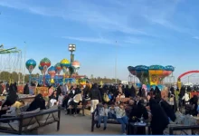 افتتاح مهرجان محافظة القرى الصيفي للتسوق والترفيه