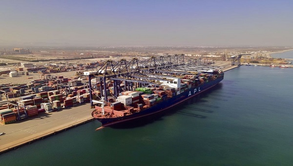 اقتصاد عمان يسجل نمواً بنحو 2.5% خلال الربع الأول من العام الجاري