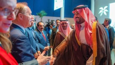 اكسبو 2030 الرياض تنظم حفلا في اوساكا لابراز جاهزيه السعوديه واستعراض شعار رؤيه للمستقبل