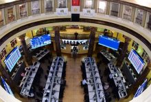 الأحد 6 يوليو 2025.. ارتفاع محدود للبورصة اليوم