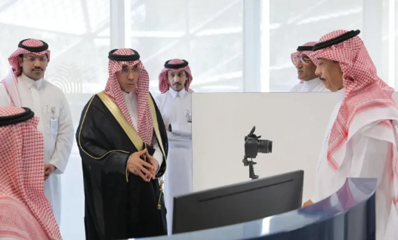 "الأحوال المدنية" و"سدايا" تطلقان نسخة مطورة من نظام إصدار الوثائق