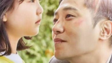 الأربعاء.. عرض الفيلم الكوري My Lovely Angel بمركز الثقافة السينمائية