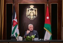 الأردن وكندا يؤكدان ضرورة وقف إطلاق النار في غزة وضمان إيصال المساعدات الإنسانية